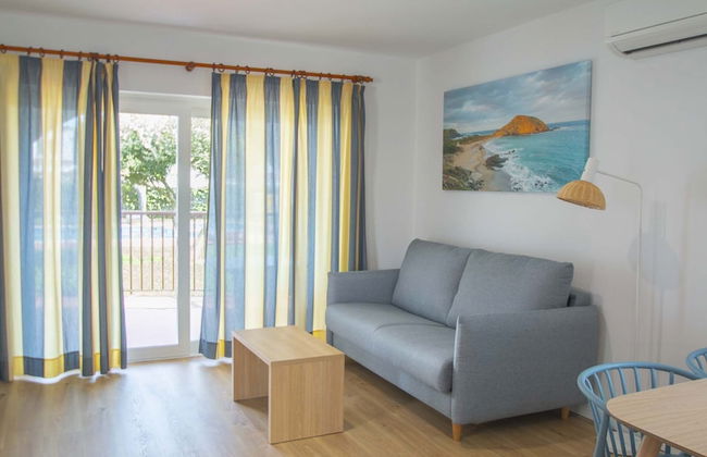 Apartamentos Sol Y Mar Menorca - Foto 15