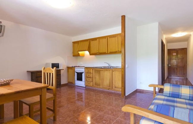 Apartamentos Sol Y Mar Menorca - Foto 12
