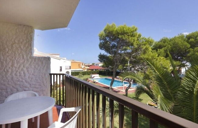 Apartamentos Sol Y Mar Menorca - Foto 17