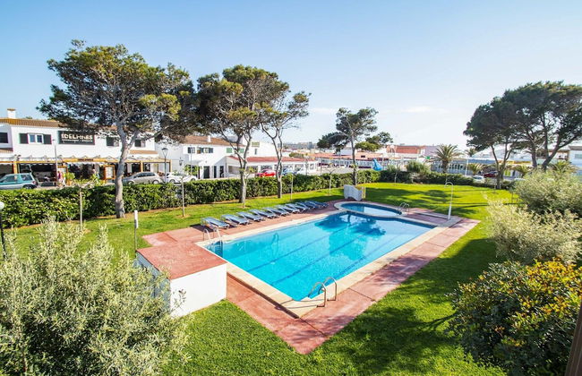 Apartamentos Sol Y Mar Menorca - Foto 25