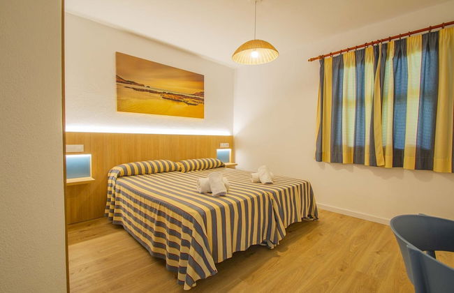 Apartamentos Sol Y Mar Menorca - Foto 7