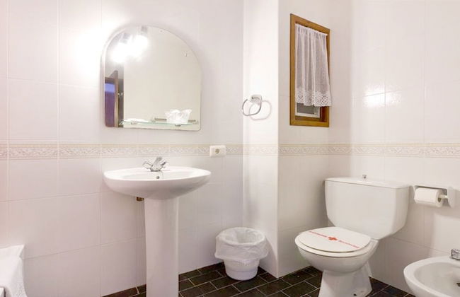 Apartamentos Sol Y Mar Menorca - Foto 21