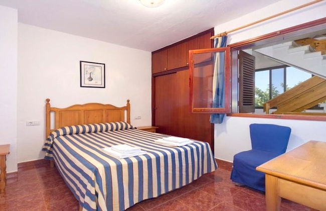 Apartamentos Sol Y Mar Menorca - Foto 8