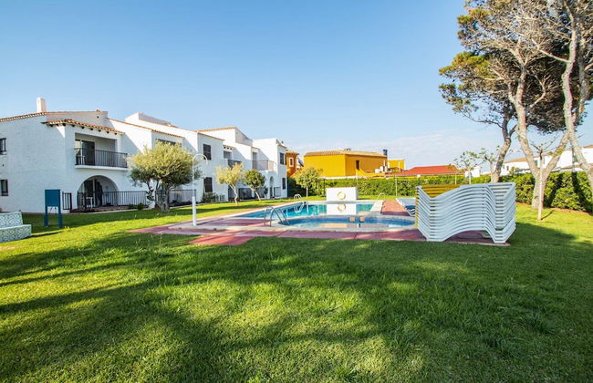 Apartamentos Sol Y Mar Menorca - Foto 24