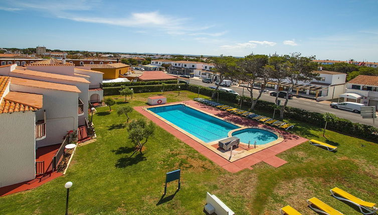 Foto 1 - Apartamentos Sol Y Mar Menorca