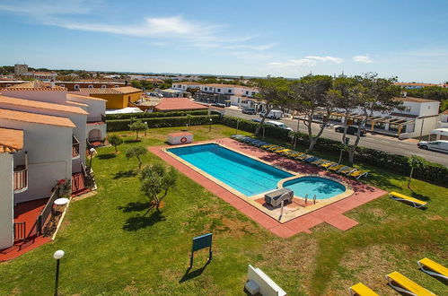 Foto 1 - Apartamentos Sol Y Mar Menorca