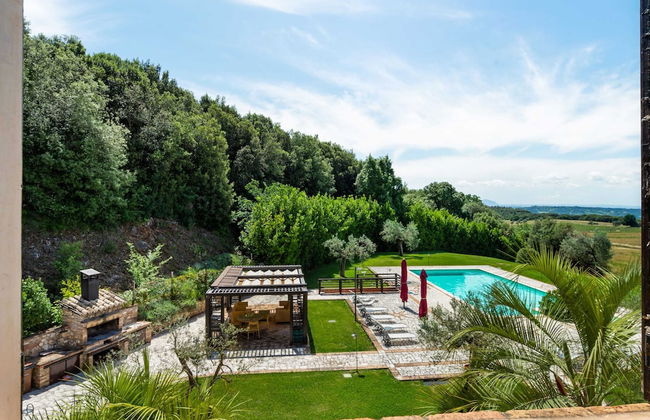 Luxury, Modern Apartment With Pool and Stunning Views - Foto 19