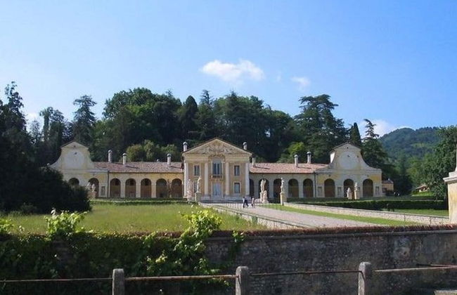 Modern Farmhouse in Pagnano Italy Near Forest - Foto 26