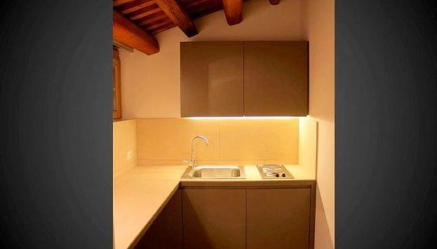 Cozinha privada