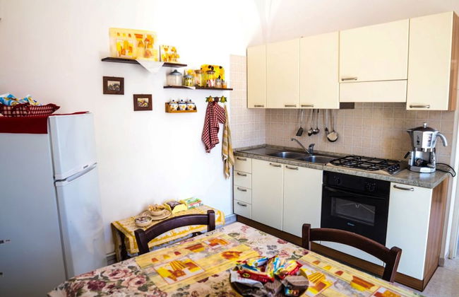 Casa Emanuele - Foto 7