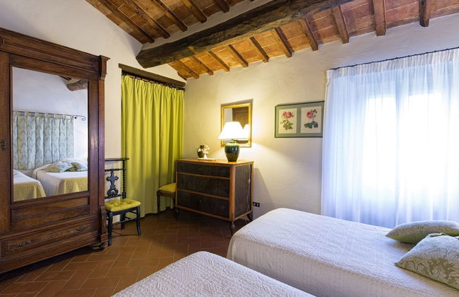 Villa Bacanella - Foto 4