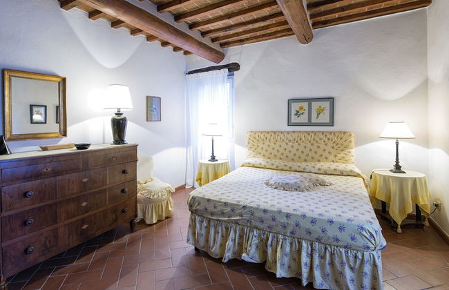 Villa Bacanella - Foto 7