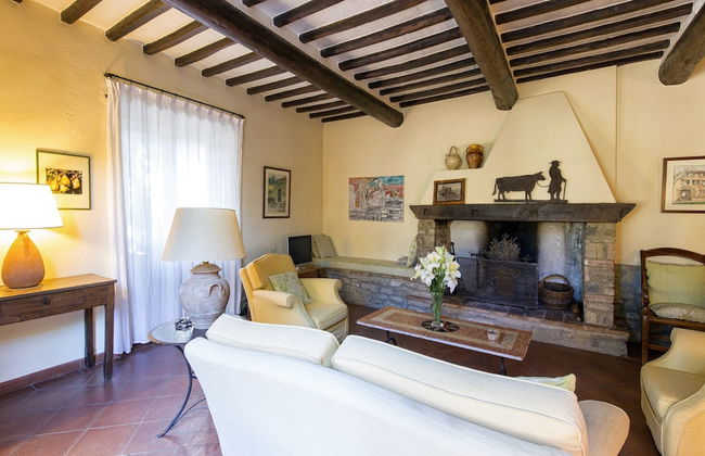 Villa Bacanella - Foto 18