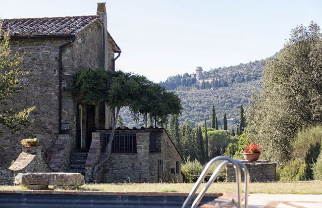 Villa Bacanella - Foto 28