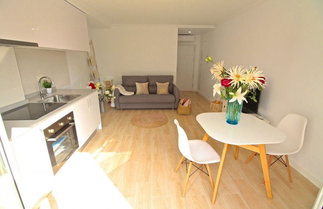 Apartamento Sol y Luz 1 - Foto 4