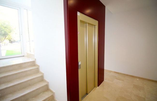 Apartamento Sol y Luz 1 - Foto 15