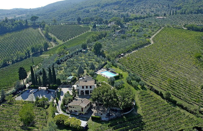 Podere Bellavista - Foto 1