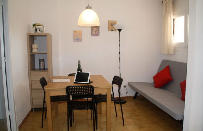 Apartaments Margarita Sabina Pinell - Foto 16