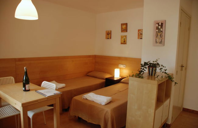 Apartaments Margarita Sabina Pinell - Foto 25