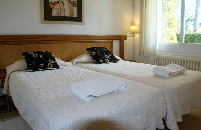 Apartaments Margarita Sabina Pinell - Foto 59