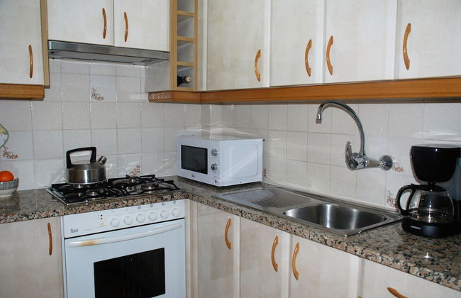 Apartaments Margarita Sabina Pinell - Foto 75