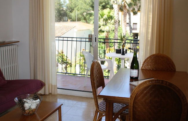 Apartaments Margarita Sabina Pinell - Foto 46