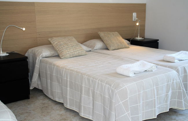 Apartaments Margarita Sabina Pinell - Foto 17