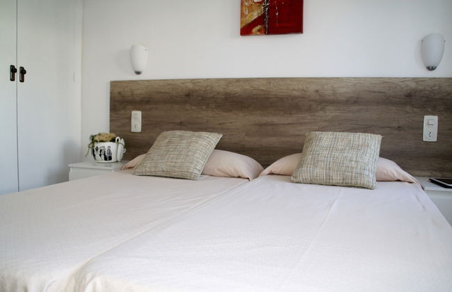 Apartaments Margarita Sabina Pinell - Foto 12
