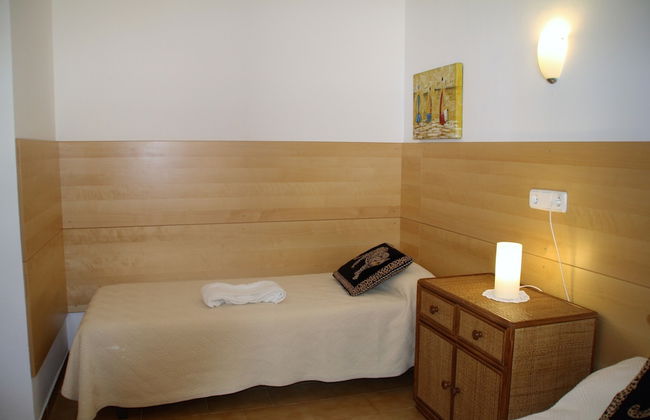 Apartaments Margarita Sabina Pinell - Foto 60