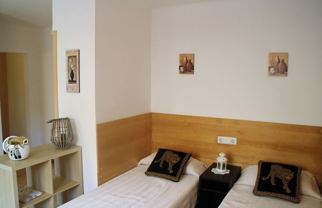 Apartaments Margarita Sabina Pinell - Foto 64