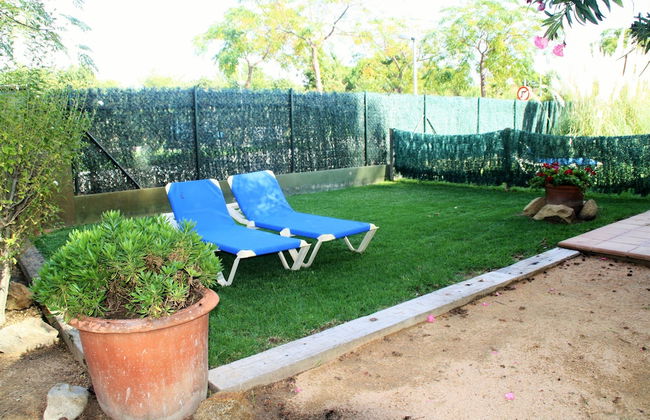 Apartaments Margarita Sabina Pinell - Foto 7