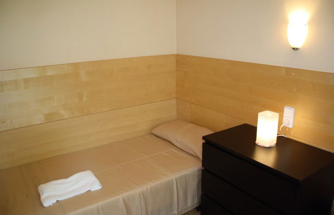 Apartaments Margarita Sabina Pinell - Foto 32