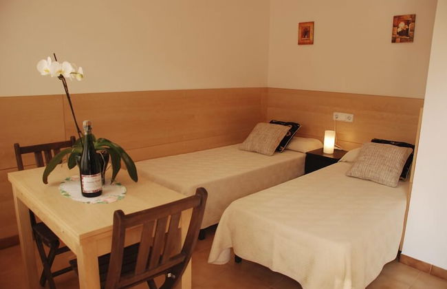 Apartaments Margarita Sabina Pinell - Foto 67