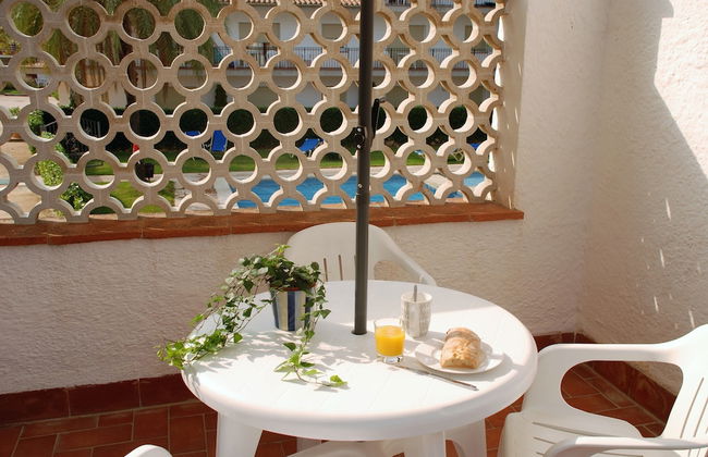 Apartaments Margarita Sabina Pinell - Foto 14