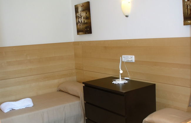 Apartaments Margarita Sabina Pinell - Foto 33
