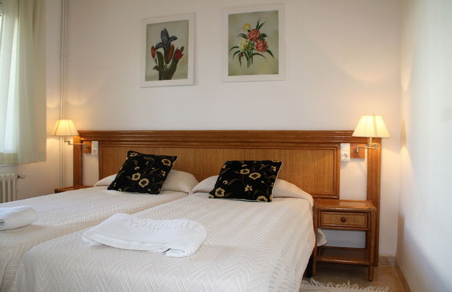 Apartaments Margarita Sabina Pinell - Foto 55