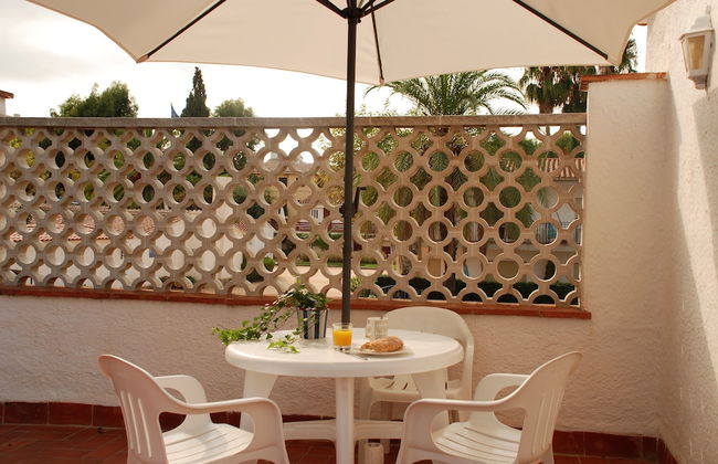 Apartaments Margarita Sabina Pinell - Foto 13