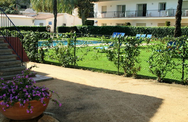 Apartaments Margarita Sabina Pinell - Foto 5