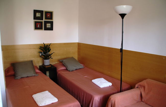Apartaments Margarita Sabina Pinell - Foto 52