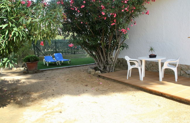 Apartaments Margarita Sabina Pinell - Foto 6
