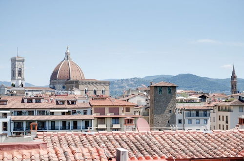 Photo 14 - Ponte Vecchio Bright Flat