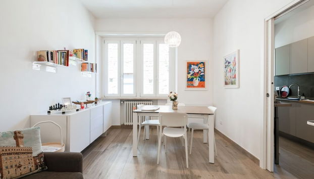 Servicio de comidas en la habitación