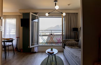 Photo 1 - Aparthotel Adagio Annecy Centre