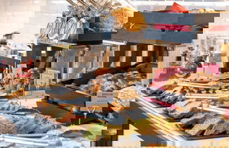 Foto 24 - Aparthotel Adagio Paris Montrouge