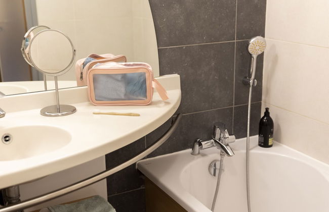 Aparthotel Adagio Annecy Centre - Foto 26