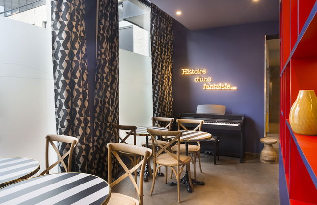Aparthotel Adagio Annecy Centre - Foto 30