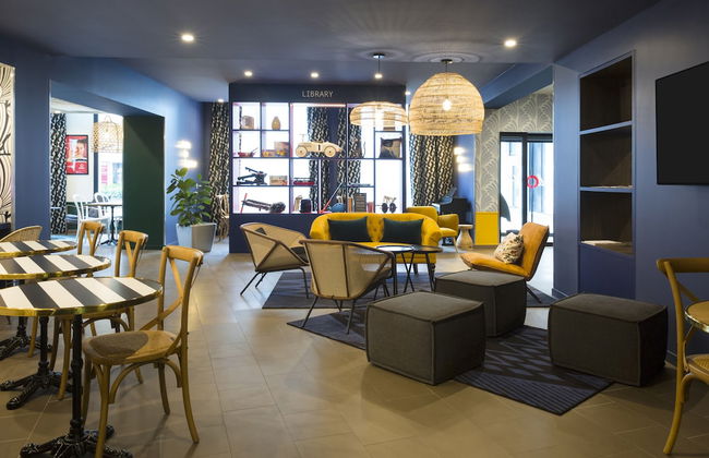 Aparthotel Adagio Annecy Centre - Foto 3