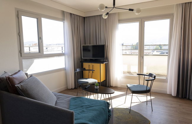 Aparthotel Adagio Annecy Centre - Foto 25
