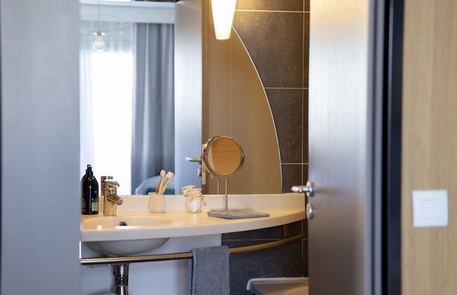 Aparthotel Adagio Annecy Centre - Foto 27