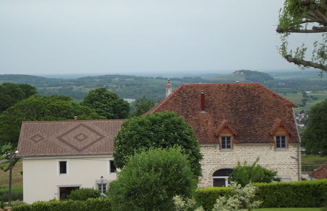 Gite l'Entre-Coeur - Foto 44